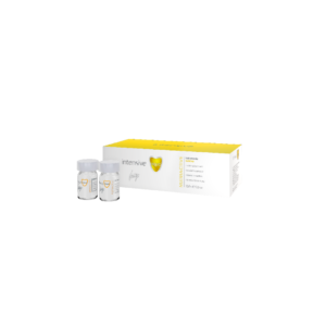 VITALITY'S INTENSIVE AQUA NUTRIACTIVE NOURISING TREATMENT KURACJA ODŻYWCZA 10X7ML