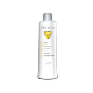 VITALITY'S INTENSIVE AQUA NUTRIACTIVE NOURISHING SHAMPOO SZAMPON ODŻYWCZY 1000ML