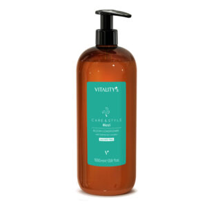 VITALITY'S CARE&STYLE RICCI BLOOM SHAMPOO SZAMPON DO WŁOSÓW KRĘCONYCH 1000ML