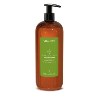 VITALITY'S CARE&STYLE RESTRUCTURING REPAIR SHAMPOO SZAMPON NAPRAWCZY 1000ML