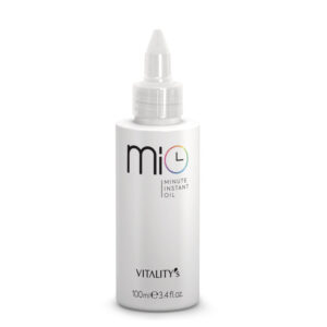 VITALITY'S MIO MINUTE INSTANT OIL PRZYSPIESZACZ KOLORU 100ML
