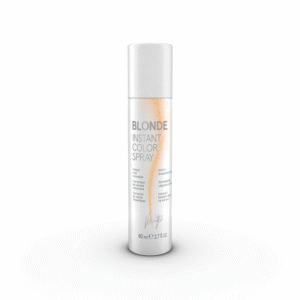 VITALITY'S INSTANT COLOR SPRAY TUSZER DO ODROSTU W SPRAYU BLOND