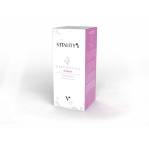 VITALITY'S CARE&STYLE COLORE CHROMA KIT SZAMPON 250ML+MASKA 200ML