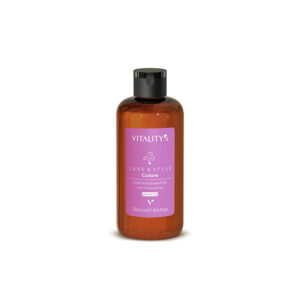 VITALITY'S CARE&STYLE COLORE CHROMA SHAMPOO SZAMPON DO WŁOSÓW FARBOWANYCH 250ML