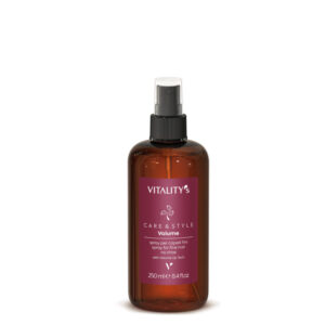 VITALITY'S CARE&STYLE NO-RISE VOLUME UP MGIEŁKA ZWIĘKSZAJĄCY OBJĘTOŚĆ 250ML