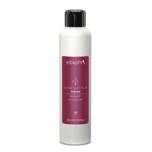 VITALITY'S CARE&STYLE VOLUME UP EFFECTTO WOW SPRAY EFEKT WOW ZWIĘKSZAJĄCY OBJĘTOŚĆ250ML