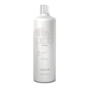 VITALITY'S DECO ACTIVATOR