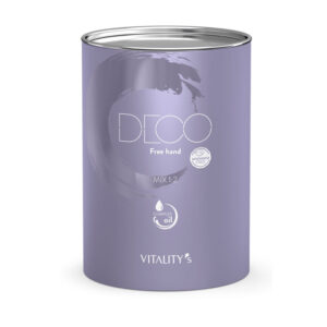 VITALITY'S DECO FREE HEAND
