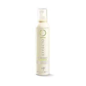 VITALITY'S EFFECTO FIXING AND RESTRUCTURING MOUSSE PIANKA DO WŁOSÓW BARDZO MOCNO UTRWALAJĄCA 250ML