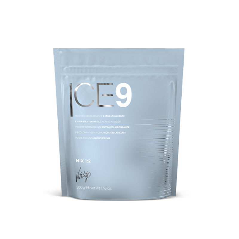 VITALITY'S ICE9 ROZJAŚNIACZ