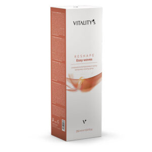 VITALITY'S RESHAPE EASY WAVE TYMCZASOWE FALE
