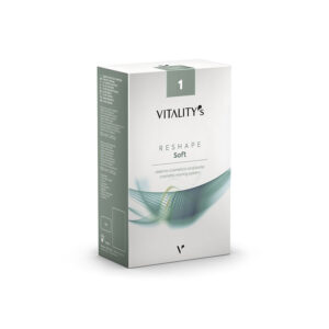 VITALITY'S RESHAPE SOFT NO.1