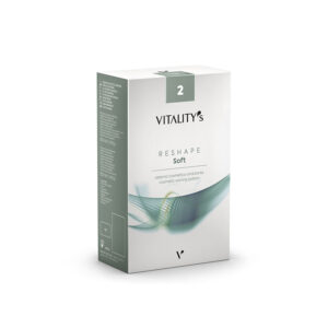 VITALITY'S RESHAPE SOFT NO.2
