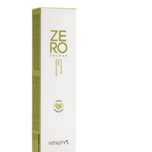 VITALITY'S ZERO VEGAN 5/91