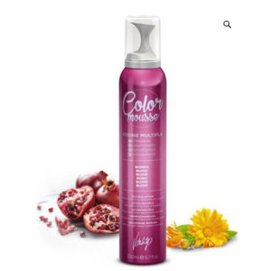 VITALITY'S COLOR MOUSSE PIANKA KOLORYZUJĄCA PLATINO