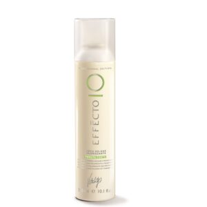 VITALITY'S EFFECTO NO-GAS BULKING LACQUER LAKIER BEZ GAZU BARDZO MOCNO UTRWALAJĄCY 300ML