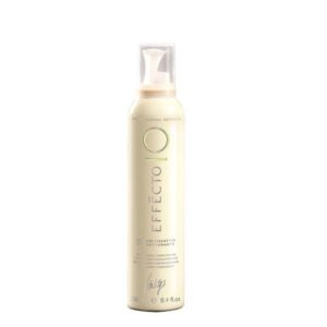 VITALITY'S EFFECTO FIXING AND RESTRUCTURING MOUSSE PIANKA DO WŁOSÓW  MODELUJĄCO-ODŻYWCZA MOCNO UTRWALAJĄCA 250ML