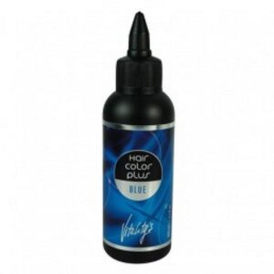 VITALITY'S HAIR COLOR PLUS ŻEL BEZPOŚREDNIO KOLORYZUJĄCY BLUE 100ML