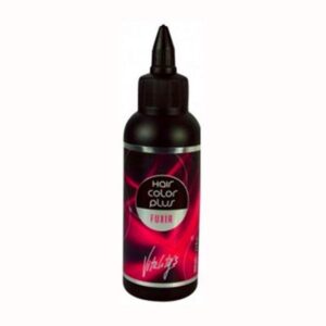 VITALITY'S HAIR COLOR PLUS ŻEL BEZPOŚREDNIO KOLORYZUJĄCY FUXIA 100ML