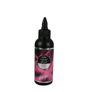 VITALITY'S HAIR COLOR PLUS ŻEL BEZPOŚREDNIO KOLORYZUJĄCY PINK 100ML