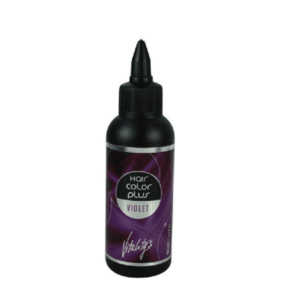 VITALITY'S HAIR COLOR PLUS ŻEL BEZPOŚREDNIO KOLORYZUJĄCY VIOLET 100ML