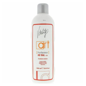 VITALITY'S ART ABSOLUTE EMULSJA OKSYDACYJNA 12% 40VOL 1000ML