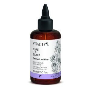 VITALITY'S CARE&SCALP DERMO LENITIVO EMOLLIENTE SERUM DO SKÓRY WRAŻLIWEJ 150ML