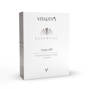 VITALITY'S ESSENTIAL COLOR OFF DEKOLORYZATOR