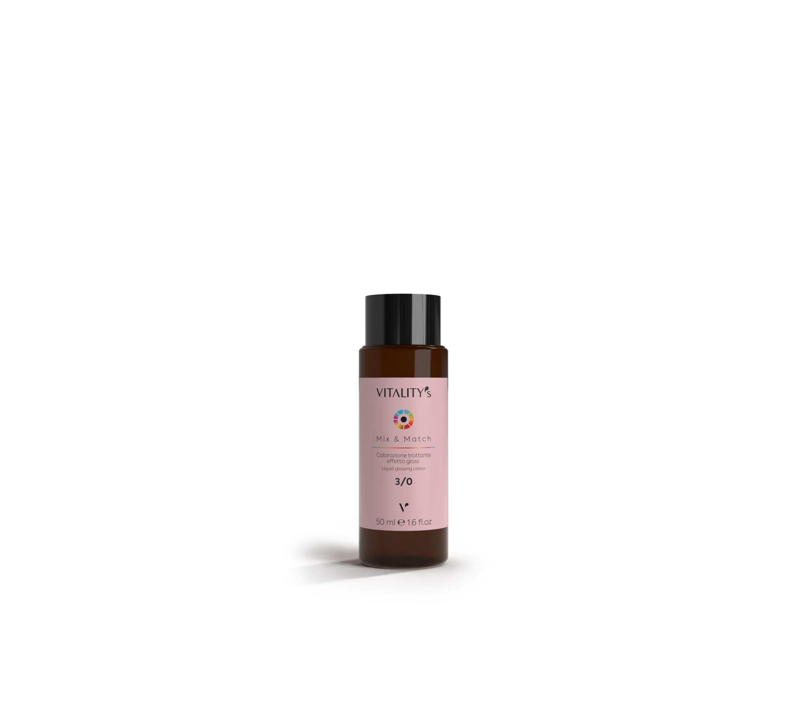 VITALITY'S MIX&MATCH 9/7 3x50ml - obrazek 2