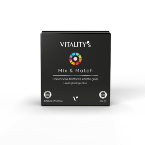 VITALITY'S MIX&MATCH 3/0 3x50ml