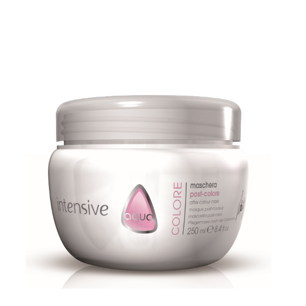 VITALITY'S INTENSIVE AQUA AFTER -COLOUR MASK MASKA PO KOLORZE 250ML