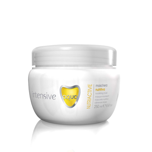 VITALITY'S INTENSIVE AQUA NUTRIACTIVE NOURISHING MASK MASKA ODŻYWCZA 250ML