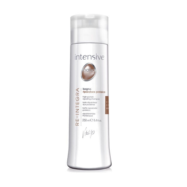 VITALITY'S INTENSIVE AQUA RE-INTEGRA - SZAMPON ODBUDOWUJĄCY 250 ML