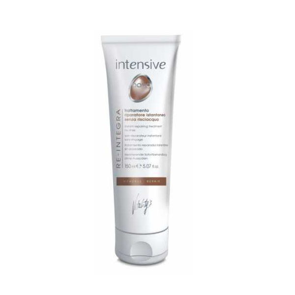 VITALITY’S INTENSIVE AQUA RE-INTEGRA INSTANT REPARING TREATMENT - NATYCHMIASTOWA KURACJA ODBUDOWUJĄCA 150ML