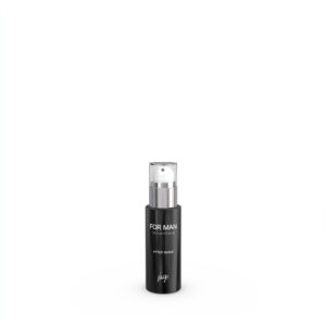 VITALITY'S FOR MAN AFTER SHAVE EMULSJA ŁAGODZĄCA PO GOLENIU 100ML