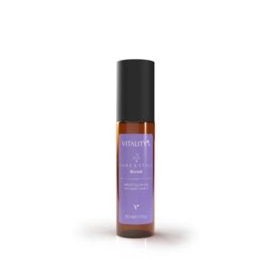 VITALITY'S CARE&STYLE BIONDI  BRIGHT GLOW OIL OLEJEK ROZŚWIETLAJĄCY 30ML