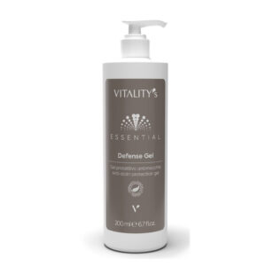 VITALITY'S ESSENTIAL DEFENSE GEL ŻEL OCHRONNY DO SKÓRY 250ML