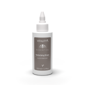 VITALITY'S ESSENTIAL TEXTURISING DROPS ZAGĘSZCZACZ DO FARBY 100ML