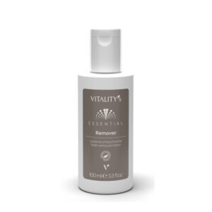 VITALITY'S ESSENTIAL REMOVER ZMYWACZ FARBY ZE SKÓRY 100ML