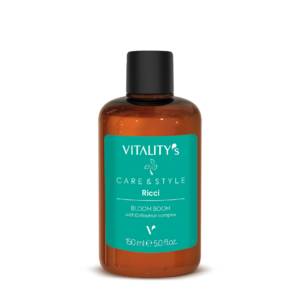 VITALITY'S CARE&STYLE RICCI BLOOM BOOM SERUM DO WŁOSÓW KRĘCONYCH 150ML
