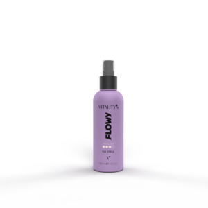 VITALITY'S FLOWY FIX STYLE SPRAY ZWIEKSZAJĄCY OBJĘTOŚĆ 150ML
