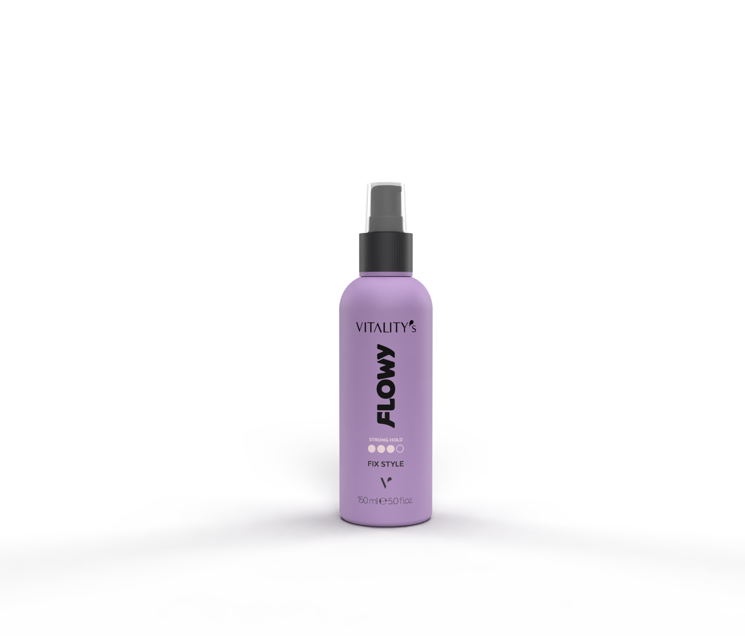 VITALITY'S FLOWY FIX STYLE SPRAY ZWIEKSZAJĄCY OBJĘTOŚĆ 150ML
