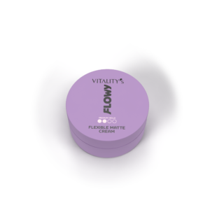 VITALITY'S FLOWY FLEXIBLE MATTE CREAM  WOSK MATOWY 80ML