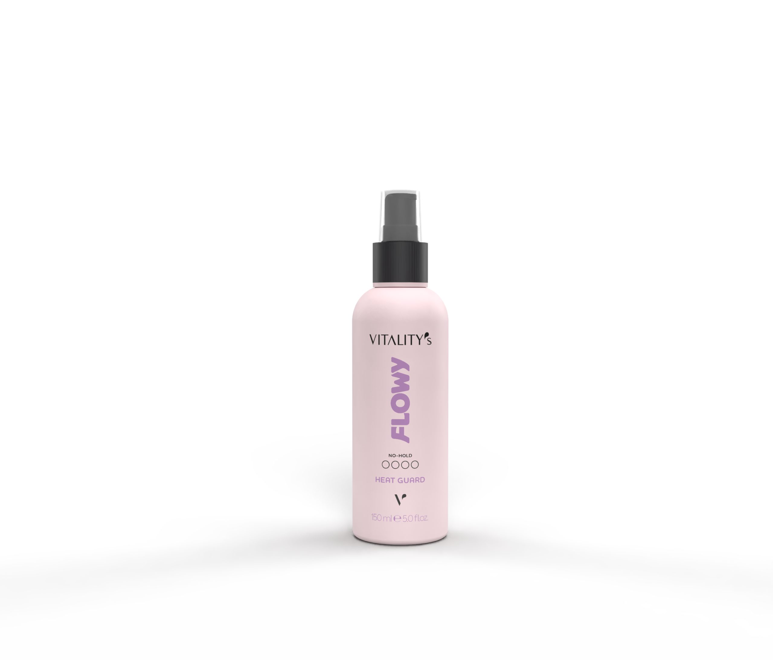 VITALITY'S FLOWY HEAT GUARD TERMOOCHRONA 150ML