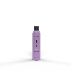 VITALITY'S FLOWY HOLD SPRAY  MOCNY LAKIER DO WŁOSÓW 250ML