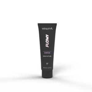 VITALITY'S FLOWY HOLD UP GEL  ŻEL BARDZO MOCNY 150ML