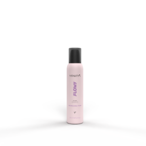 VITALITY'S FLOWY NOURISHING FOAM PIANKA ODŻYWCZA 250ML