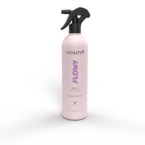 VITALITY'S FLOWY PRIME MOVE SPRAY DO WŁOSÓW PRZED STRZYŻENIEM 250ML