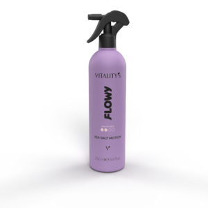VITALITY'S FLOWY SEA SALT MOTION SPRAY Z SOLA MORSKĄ 250ML