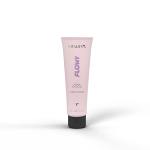 VITALITY'S FLOWY SLEEK CREAM  KREM WYGŁADZAJĄCY 150ML